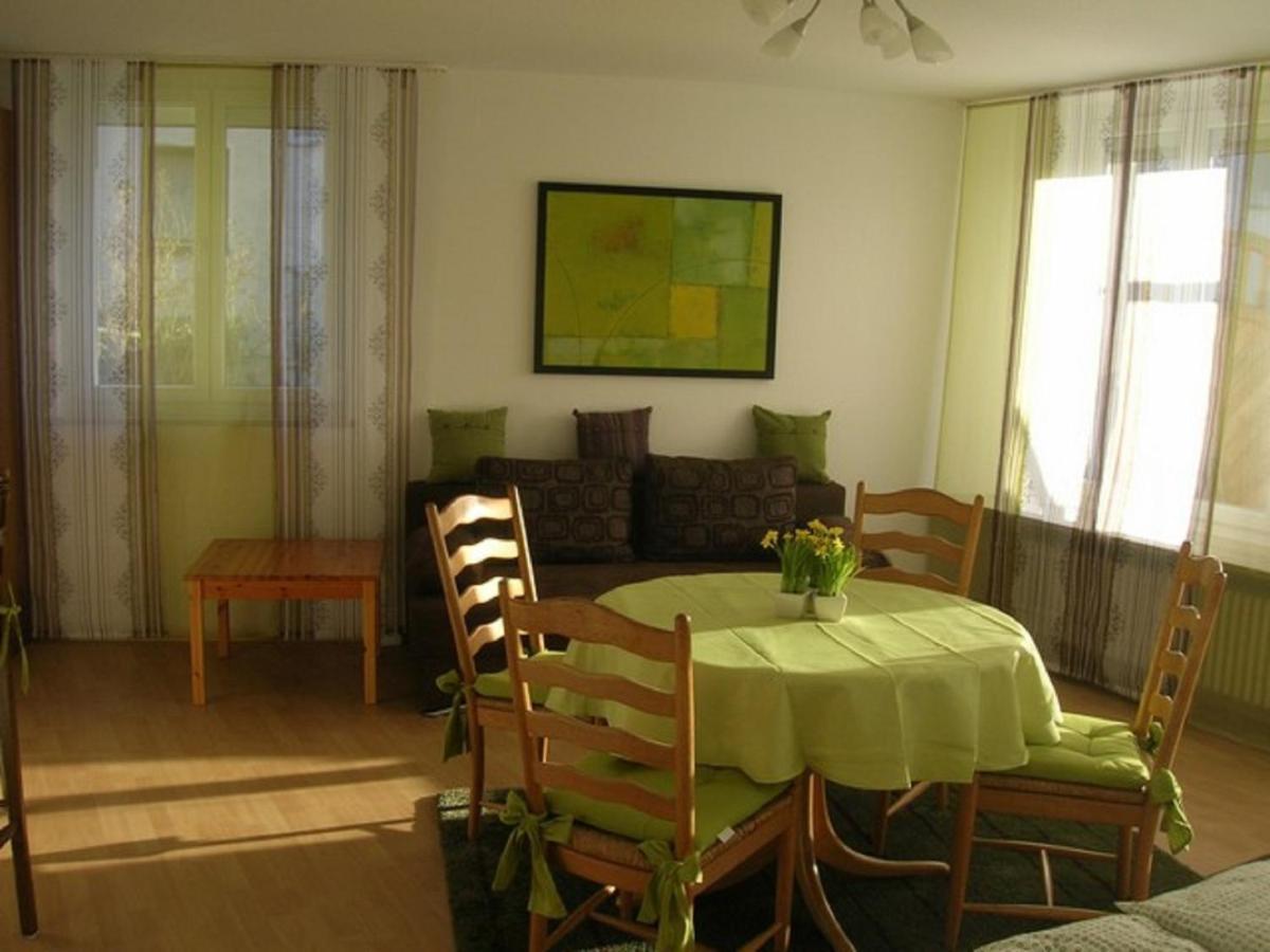 Ferienwohnung Andrea Kuehlein Zirndorf Exterior foto