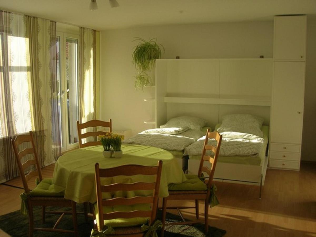 Ferienwohnung Andrea Kuehlein Zirndorf Exterior foto